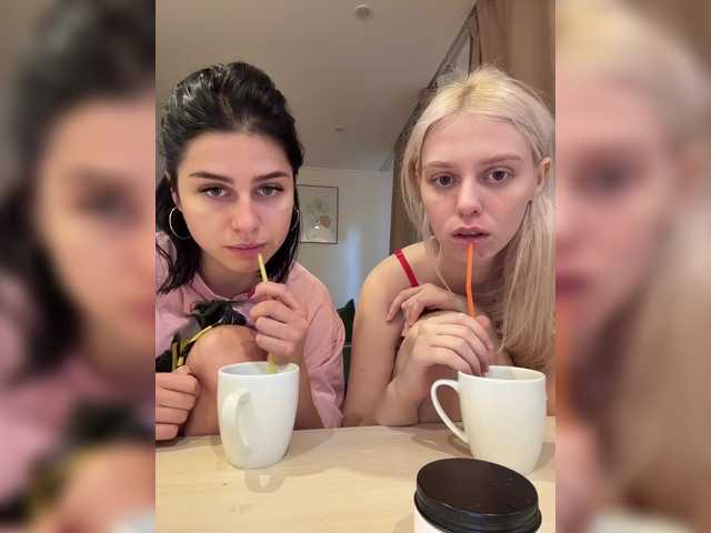 Accedi alla chat con il nickname VibroMashulkaDashulka VibroMashulkaDashulka