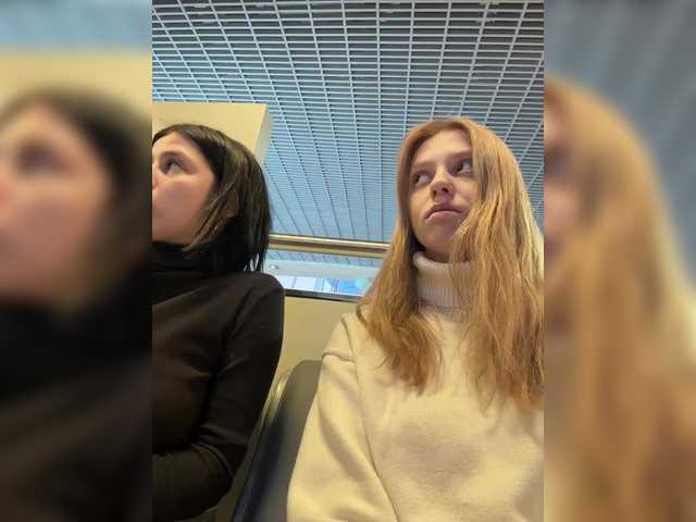 Accedi alla chat con il nickname VibroMashulkaDashulka VibroMashulkaDashulka