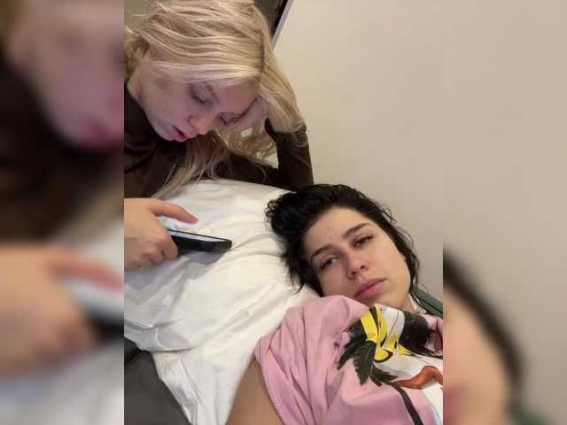 Entrez le videochat erotique avec le
modèle VibroMashulkaDashulka VibroMashulkaDashulka