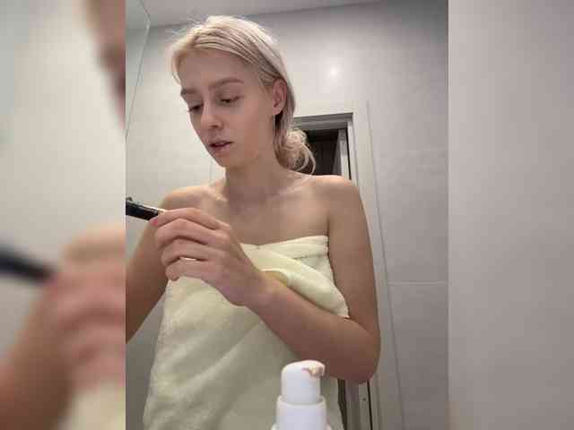 VibroMashulkaDashulka webcam