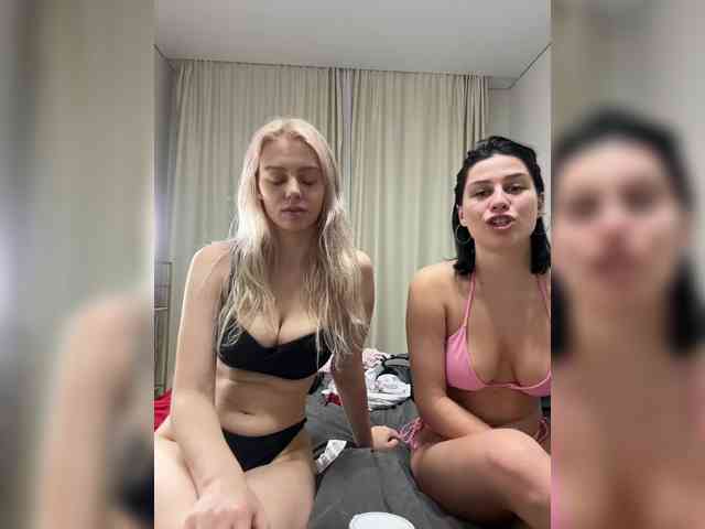 VibroMashulkaDashulka's Sexcam