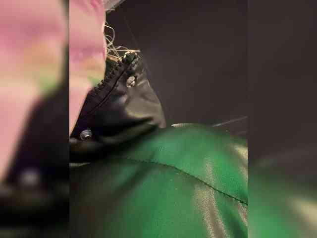 VibroMashulkaDashulka webcam