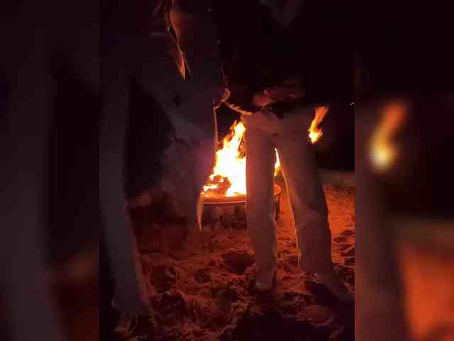 VibroMashulkaDashulka webcam