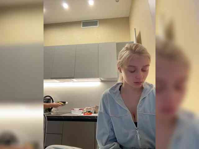 VibroMashulkaDashulka webcam