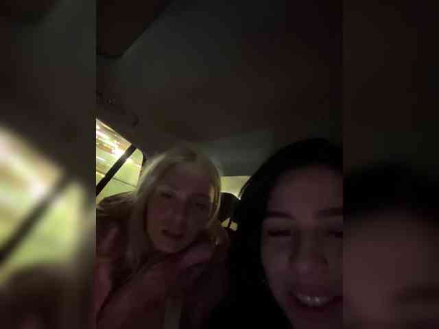 VibroMashulkaDashulka webcam