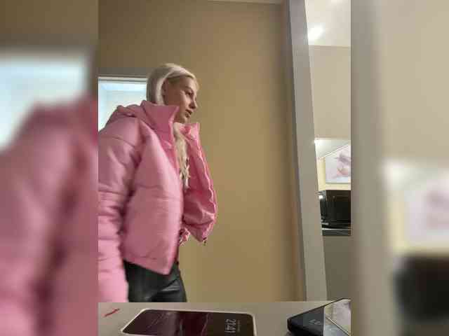 VibroMashulkaDashulka webcam