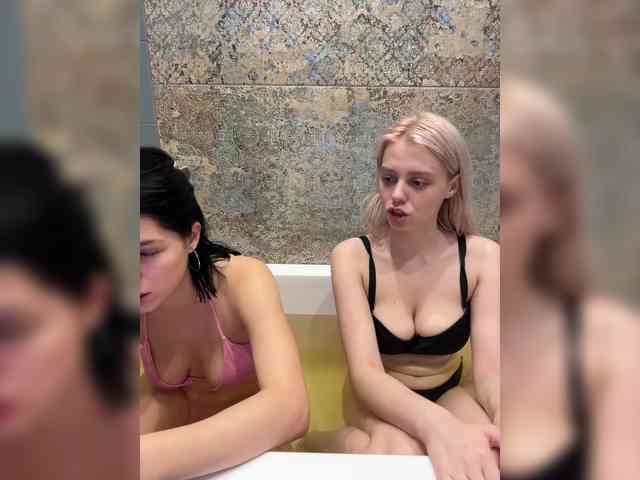 VibroMashulkaDashulka's Sexcam