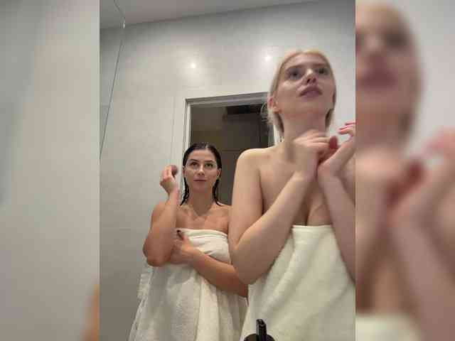 VibroMashulkaDashulka webcam