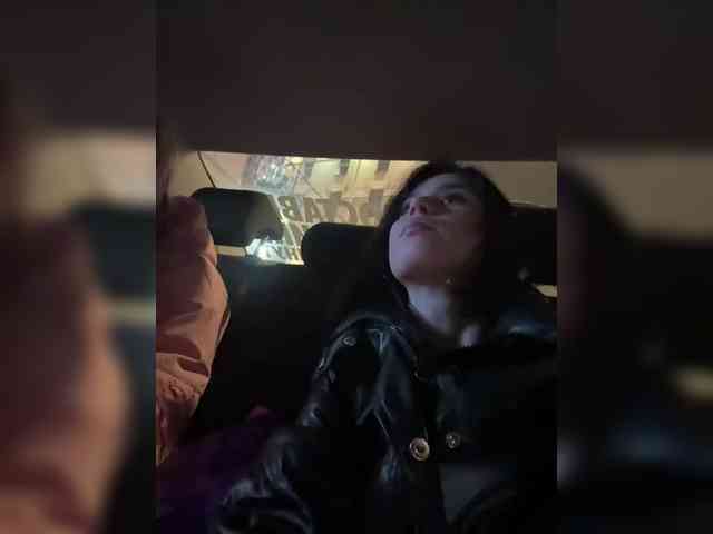 VibroMashulkaDashulka webcam