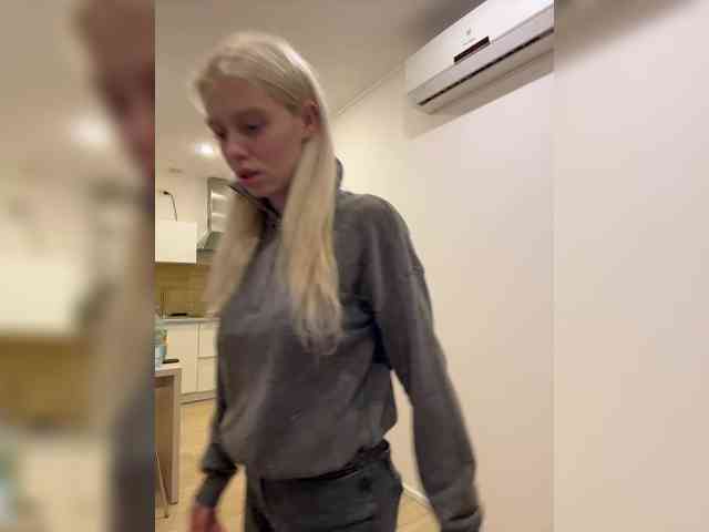 VibroMashulkaDashulka's Sexcam