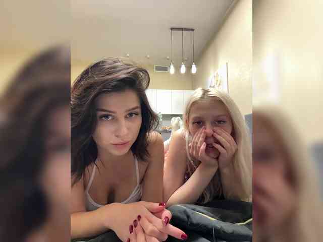 VibroMashulkaDashulka's Sexcam