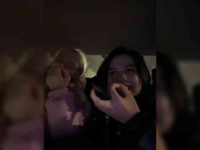 VibroMashulkaDashulka webcam