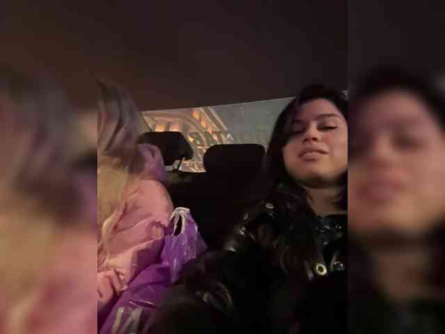 VibroMashulkaDashulka webcam