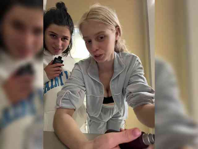 VibroMashulkaDashulka webcam