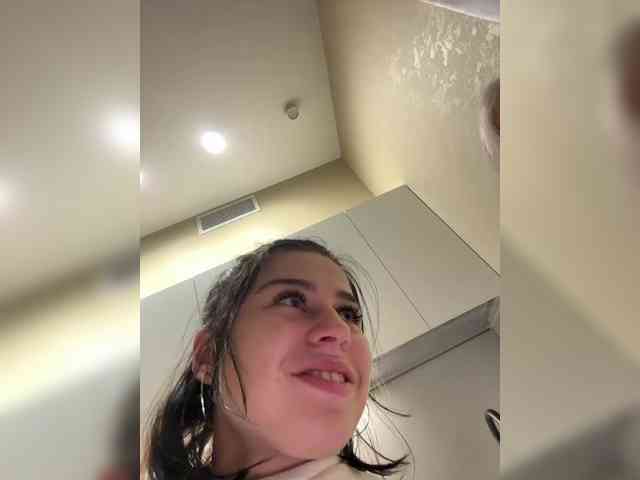 VibroMashulkaDashulka webcam