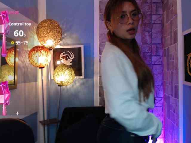 Fiorellaa-delsd webcam