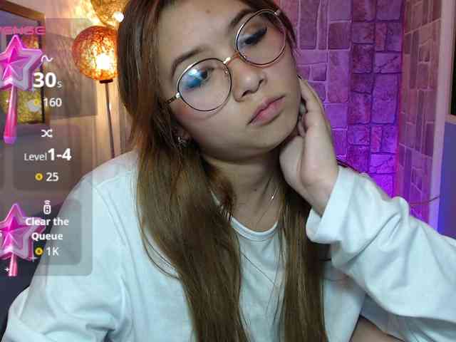 Fiorellaa-delsd webcam