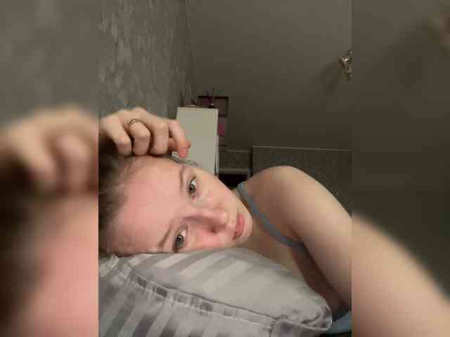 Hotgirrrl webcam