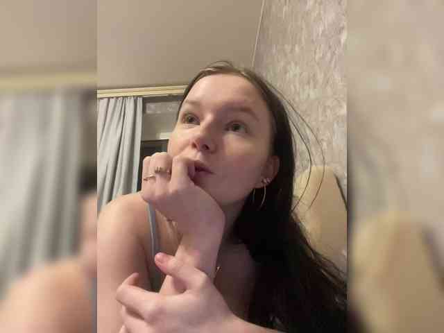 Hotgirrrl webcam