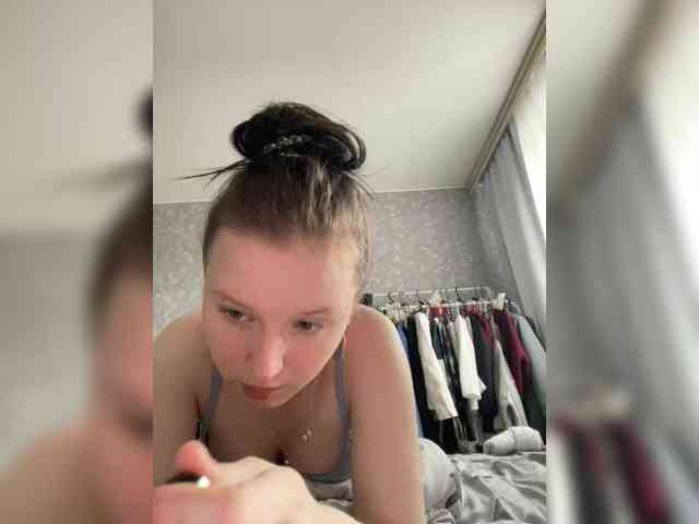 Hotgirrrl webcam