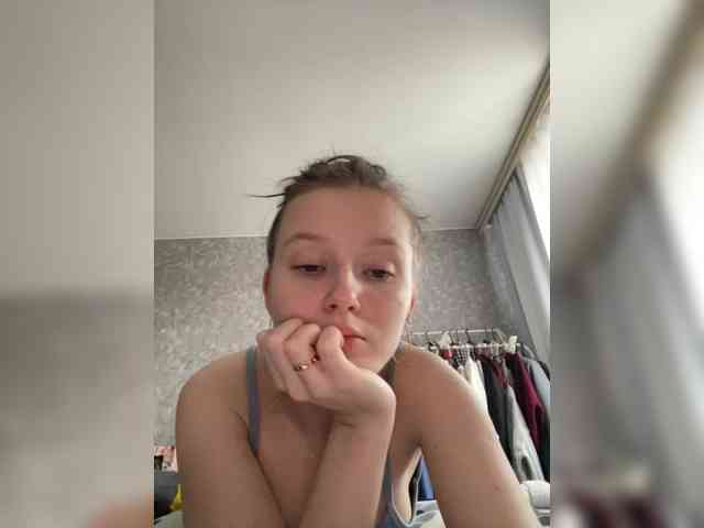 Hotgirrrl webcam