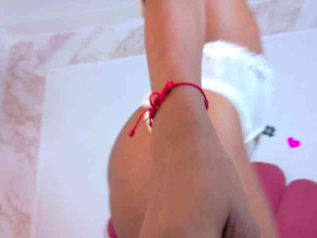 Lila-3 webcam