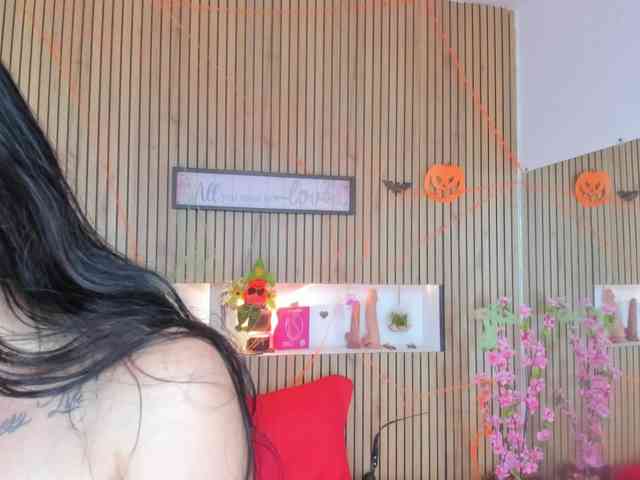 Ashley-7777 webcam