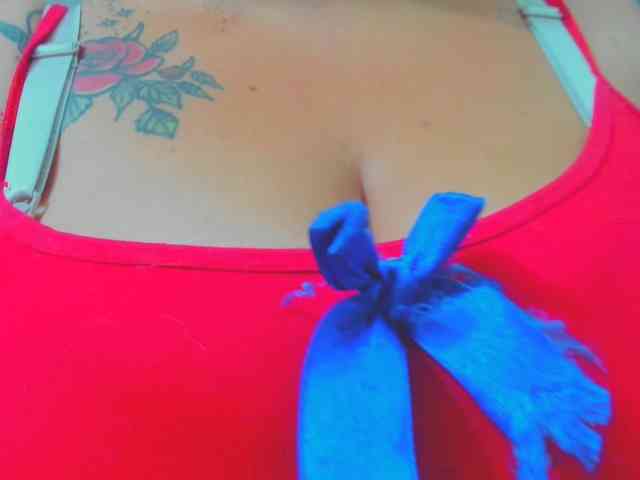 rosebbw69 webcam