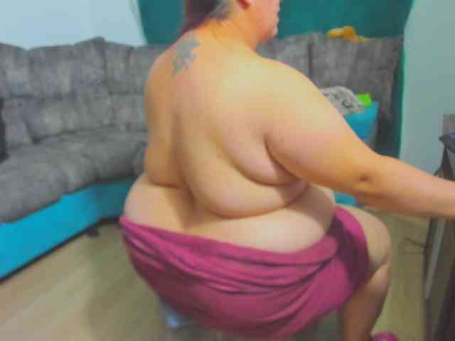 rosebbw69 webcam