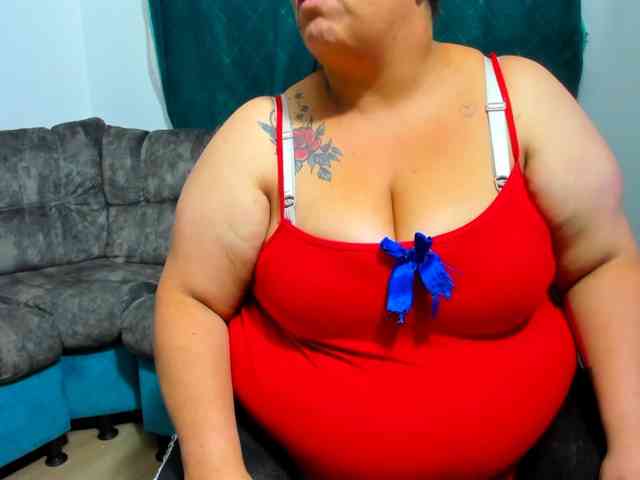 rosebbw69 webcam