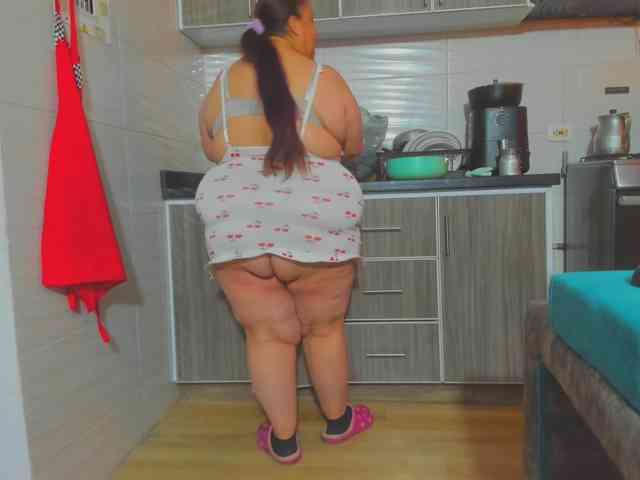 rosebbw69 webcam