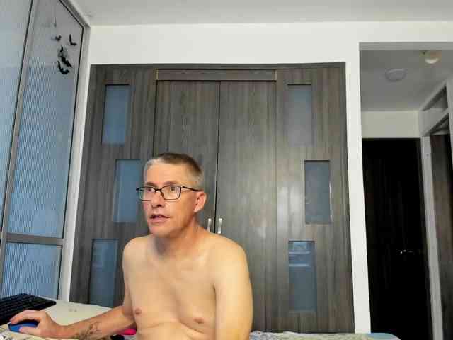 vivi-jacko1 webcam
