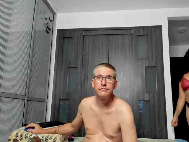 vivi-jacko1 webcam