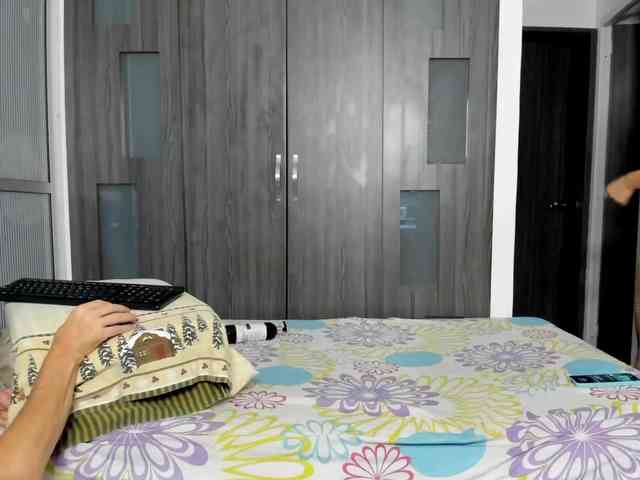 vivi-jacko1 webcam