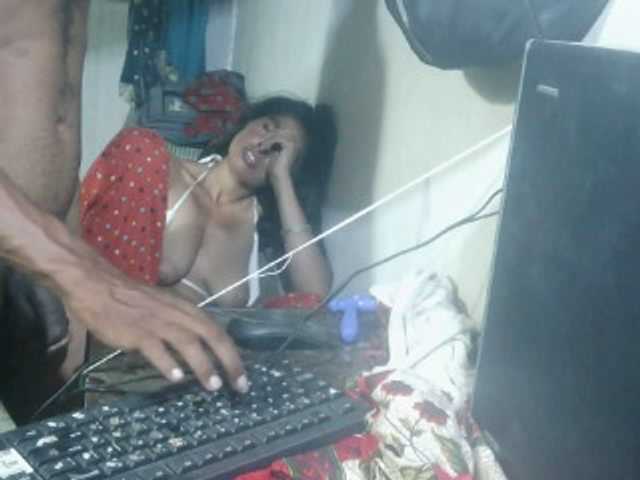 Maria-Tomi-XXX-Room webcam