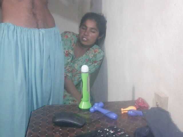 Maria-Tomi-XXX-Room webcam