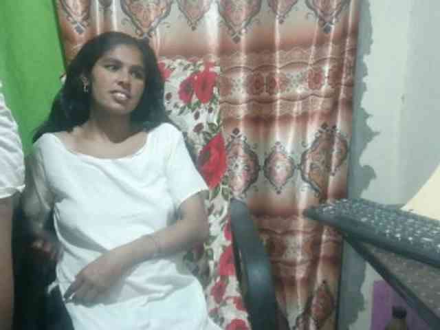 Maria-Tomi-XXX-Room webcam