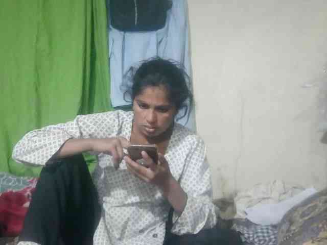 Maria-Tomi-XXX-Room webcam