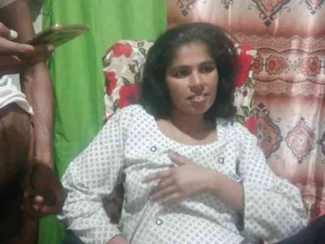 Maria-Tomi-XXX-Room webcam