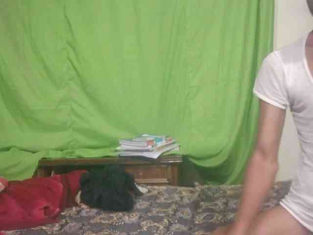 Maria-Tomi-XXX-Room webcam