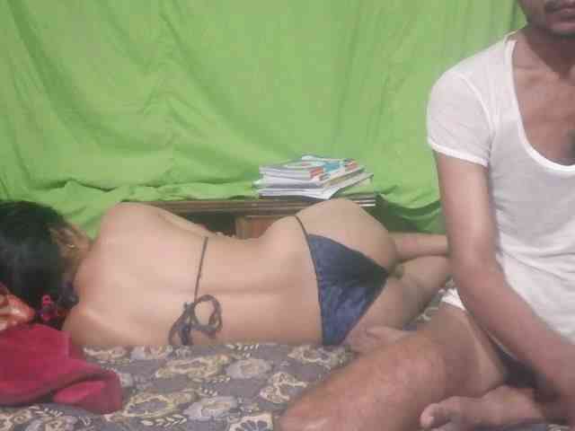 Maria-Tomi-XXX-Room webcam