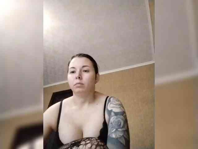 Lily6661 webcam