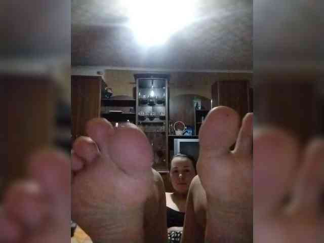Lily6661 webcam
