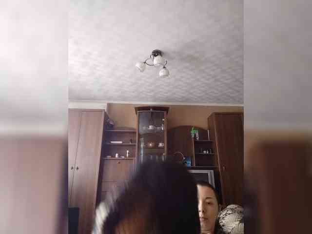 Lily6661 webcam