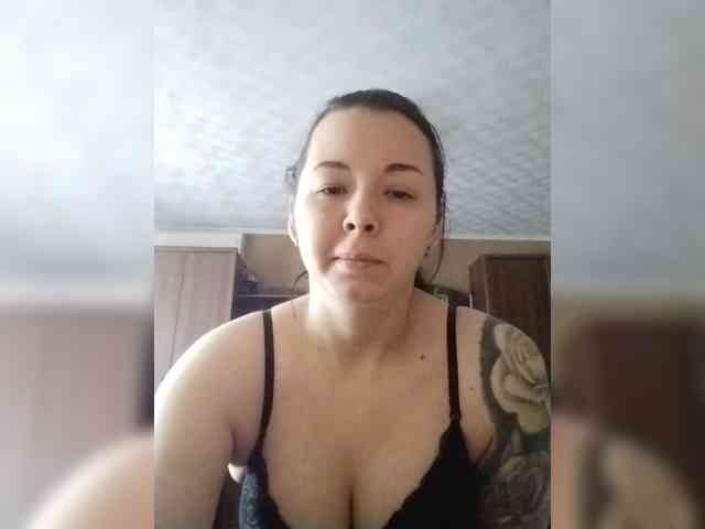 Lily6661 webcam