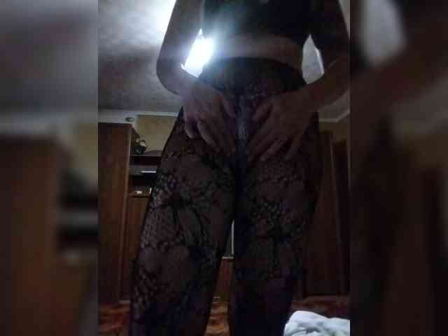 Lily6661 webcam