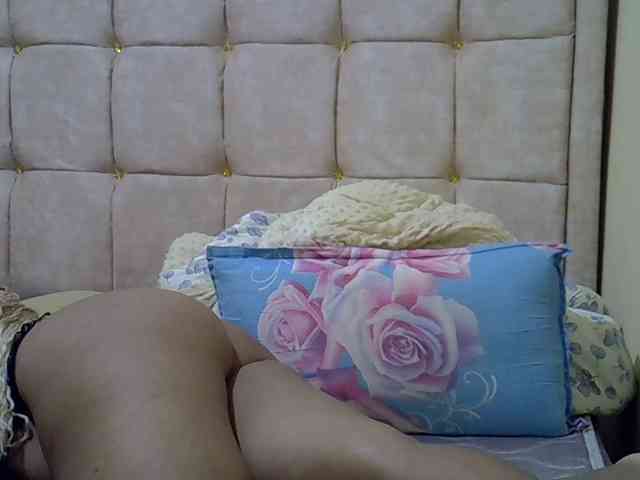 brownebony- webcam