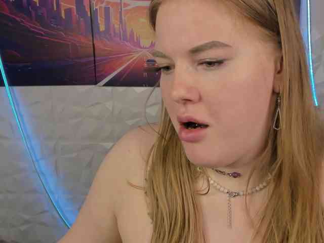 Dannaaaaa webcam