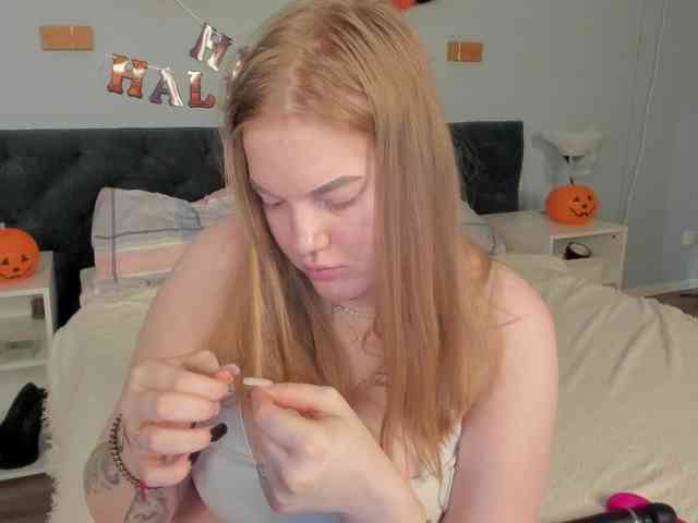 Dannaaaaa webcam