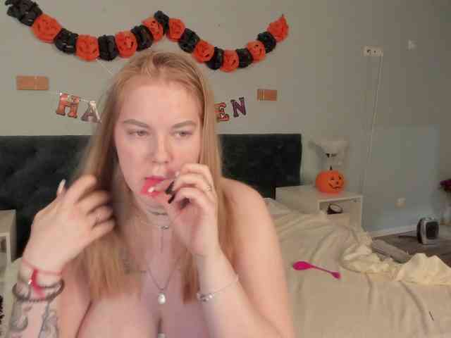Dannaaaaa webcam